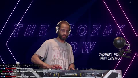 The Cozby Show (EP. 5) | 03/14/24