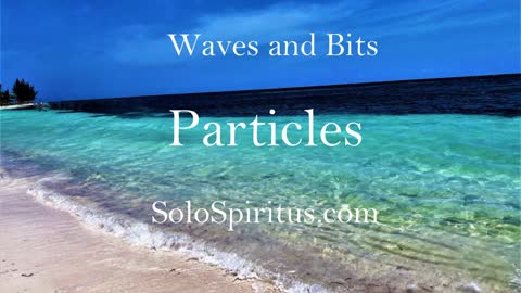 Particles