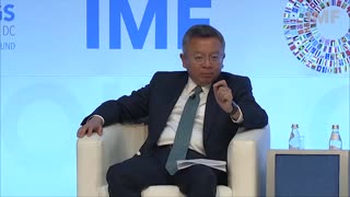 IMF Director: CBDCs Will Allow Governments To Determine What People Can Buy