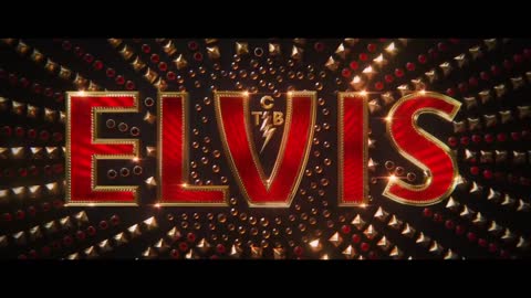 Elvis Official Trailer