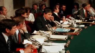 "Assassination Plots Against Foreign Leaders": The CIA Poison Hearings (1975)