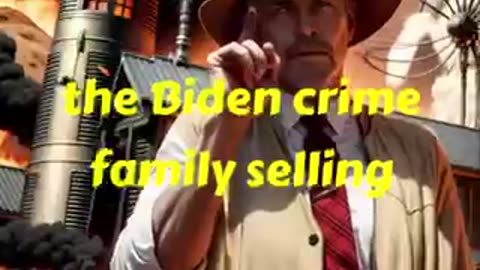 Hunter Biden is a Diversion for Ukraine Crimes