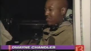 November 2, 1998 - Indianapolis 11PM Newscast (Partial)