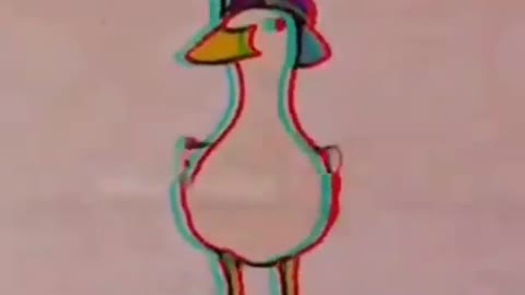 Duck dance