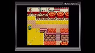 The Legend of Zelda: Oracle of Seasons Playthrough (Game Boy Player Capture) - Part 9