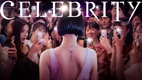 Celebrity (2023) Netflix Drama Thriller Series Trailer