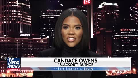 Owens: Democrats represent Black America 'like plantation owners represented slaves'