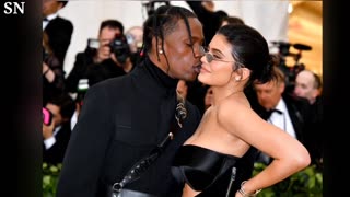 Kylie Jenner's Daughter Stormi, 5, Has Fun Baking in Sweet Post by Dad Travis Scott