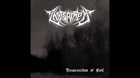 Zhatsaraeth "Resurrection of Evil" (B-Side Stream)