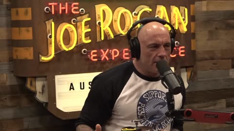 Joe Rogan Goes All in on Post Malone I'm Not On Any Hard Drugs