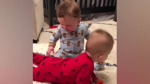 Funny Baby Videos