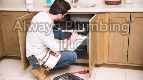 Always Plumbing LLC - (463) 234-7850