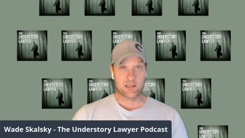 The Understory Lawyer Episode 145 - Mindset Shift For Financial Hardship