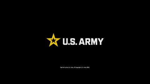 Be All You Can Be-US Army brand tailer|US Army