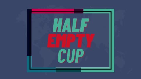 The Half Empty Cup of Joe - 04/11/2024