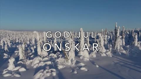 God Jul önskar Awake Society