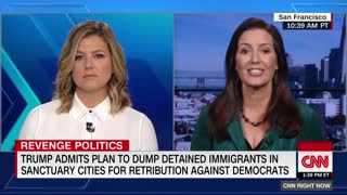 Oakland mayor attacks Trump over illegal alien plan