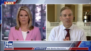 Jim Jordan slams the Biden economy