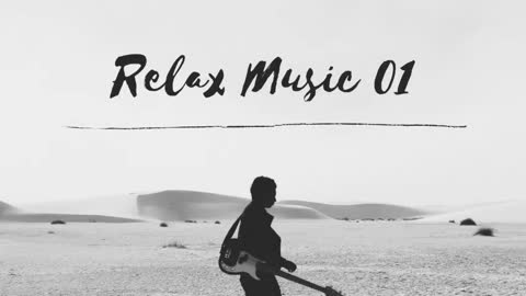 Thomas Gresen - Pretty Lies Relax Music 1 Cool music