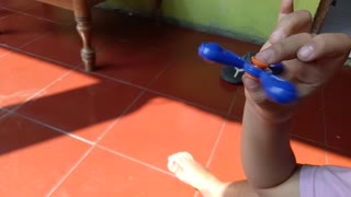 Cheap Fidget Spiner