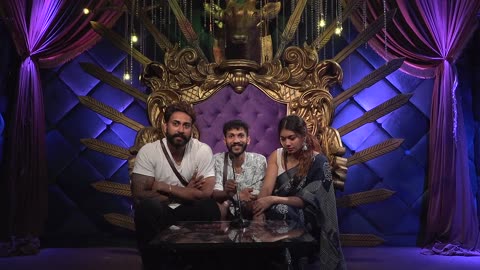 Bigg Boss Day 57 In The House Season4 E58 l 23 May