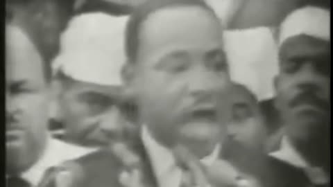 MLK's I Have a Scheme Speech – Black History Month’s Greatest Black Speech (Part 5 of 9)