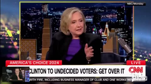 CNN Anchor Left Shaking & Speechless As ESPN Host Exposes Hillary On Air “She Lost To Trump!”
