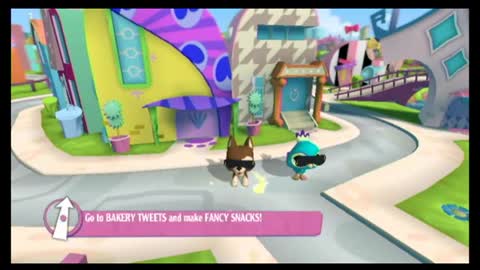 Littlest Pet Shop Friends Episode 2