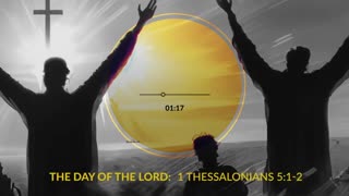 The Day of the Lord