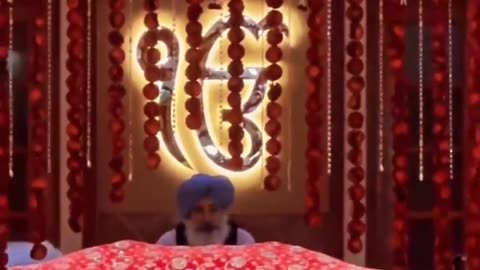 ek onkar waheguru jee