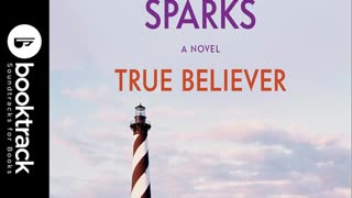 Book Review True Believer by Nicholas Sparks