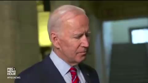 🚨FLASHBACK: Hypocrite Joe Biden Is Full of Sh*t With Stance on Israel