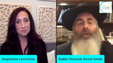 Rabbi's Viewpoint 2020: Faith in the Age of COVID