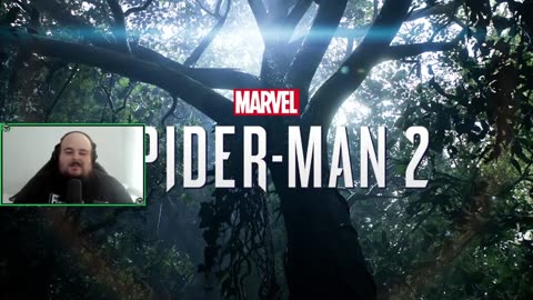 MARVEL Spider-Man 2 PS5 - AxleDG Let's Play Livestream VOD Part 1
