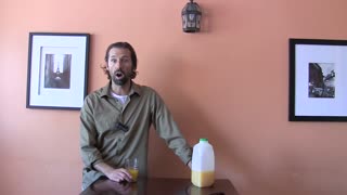 HOW TO SUCCEED ON A 100% RAW FOOD DIET (PART 3) - Nov 10th 2013