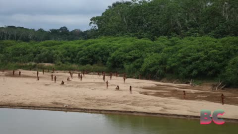 Reclusive Mashco Piro tribe attacks loggers suspected of encroaching on their land in Peru’s Amazon