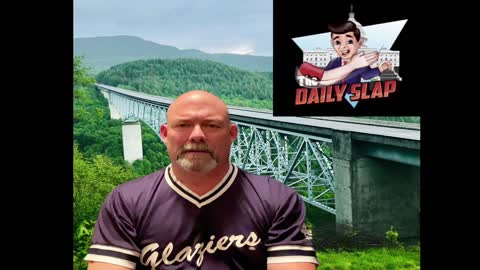 The Daily Slap Episode 140 The Truth Matters