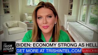 Economy is 'Strong as Hell?!' Trish Regan Show S3/E178