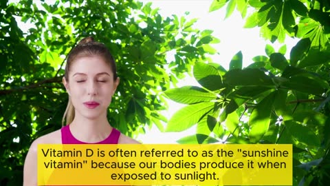 The Impact of Vitamin D Insufficiency: What You Need to Know