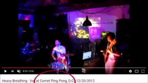 John Podesta at Comet Ping Pong Pizzagate