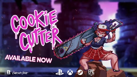 Cookie Cutter - Official Accolades Trailer