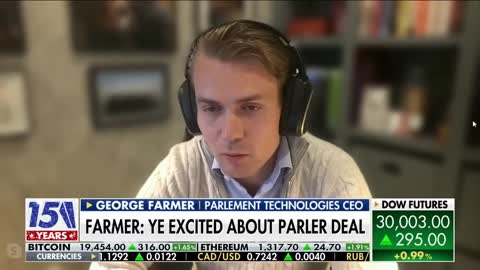 Parler CEO talks Kanye West acquisition, says app ‘needs Ye in many ways’