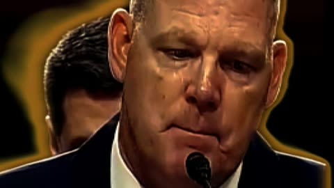 Waaaa! Watch Secret Service Director Ron Rowe Blame PA LEO!