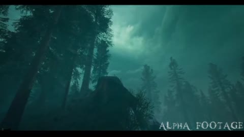 Eresys - Official Alpha Footage Teaser Trailer