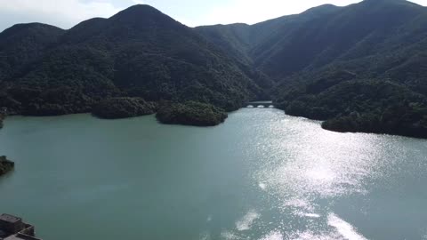 20211017 Drone @ Tai Tam