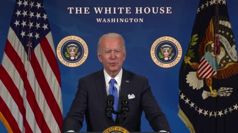 Biden Welcomes "Fellow Americans"?... They Are Called Illegals!