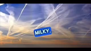 GEO ENGINEERING/CHEMTRAILS