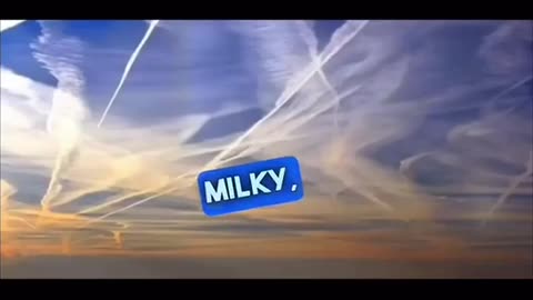 GEO ENGINEERING/CHEMTRAILS