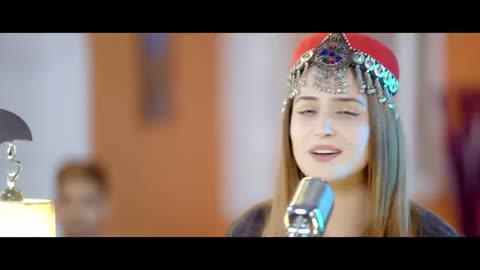 Aiza Shah | Rasha Khumara | Pashto Latest song