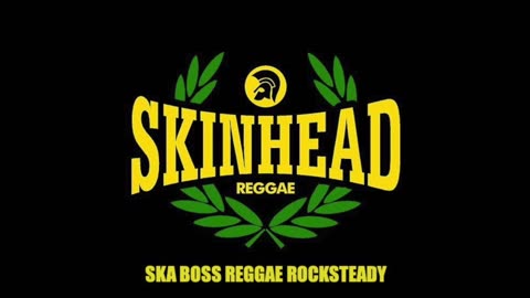 Boss Sounds Skinhead Reggae Style